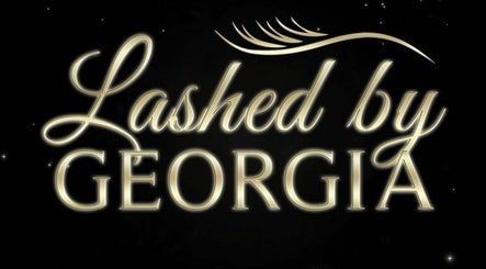 Lashed By Georgia L