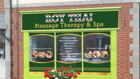 Roy Thai Massage & Spa