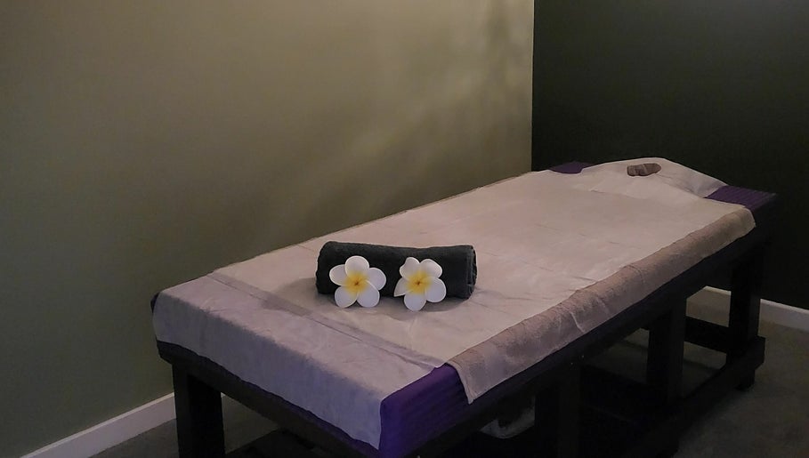 Roy Thai Massage & Spa, bild 1