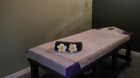 Roy Thai Massage & Spa