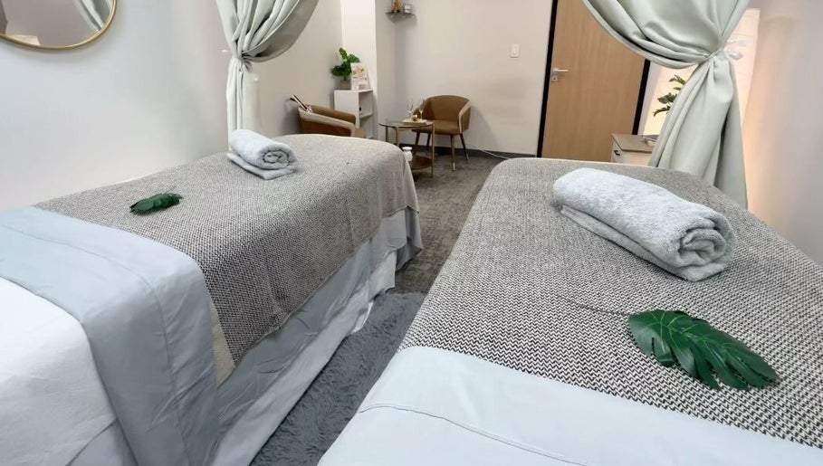 Union Spa NYC зображення 1