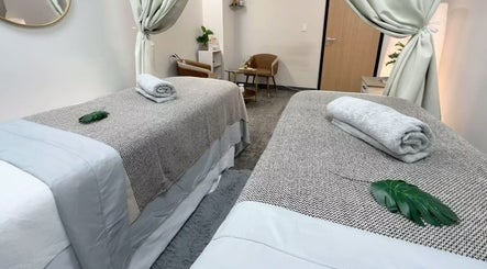 Union Spa NYC