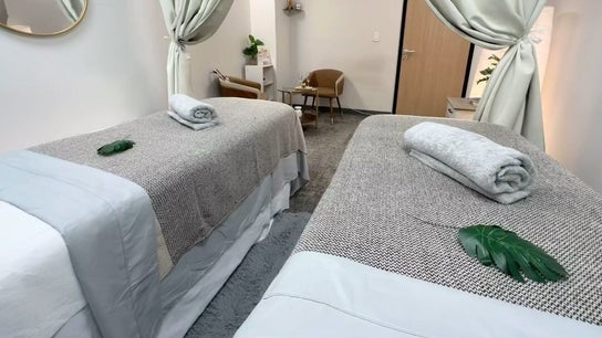 Union Spa NYC