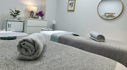 Union Spa NYC зображення 3
