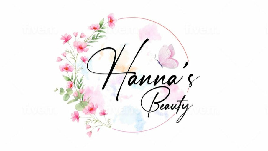 Hanna’s beauty image 1