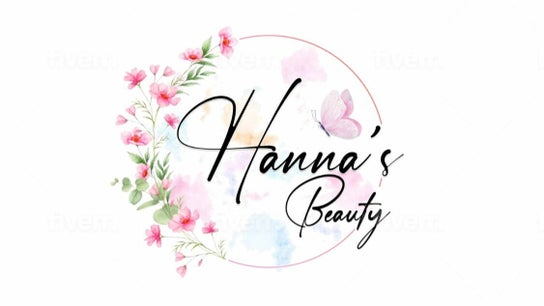 Hanna’s beauty