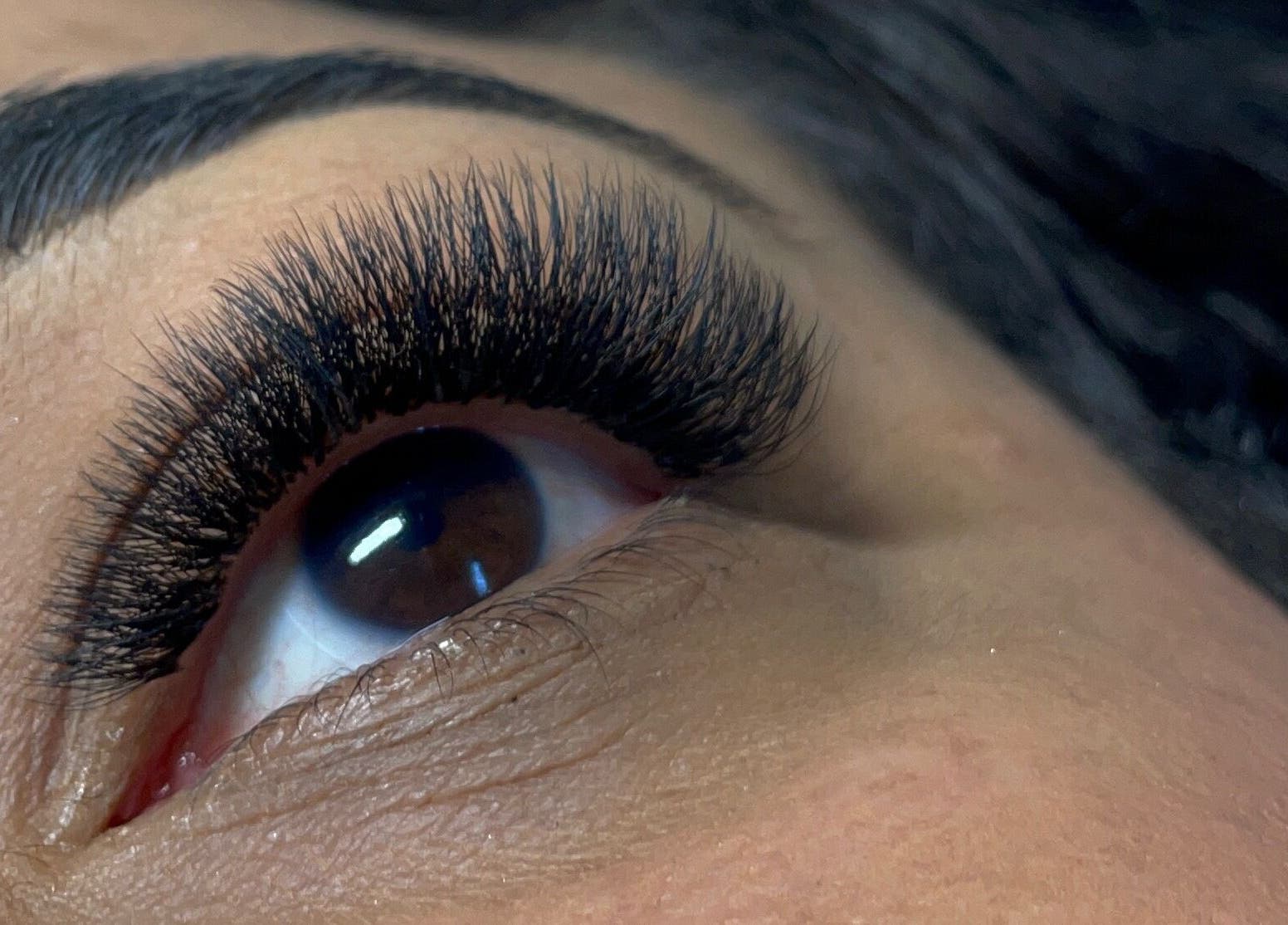 Extensão de pestanas em JORA Aesthetics | Clinic & Academy, Braga, Braga, PT.