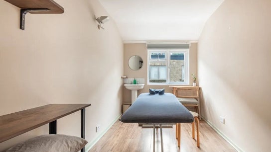 Alice Pearl Somatics