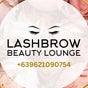 LashBrow Beauty Lounge PH