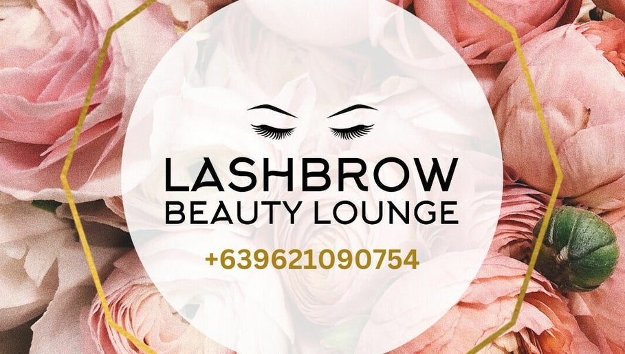 LashBrow Beauty Lounge PH imagem 1