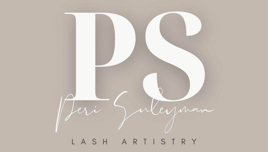 PS Lash Artistry – obraz 1