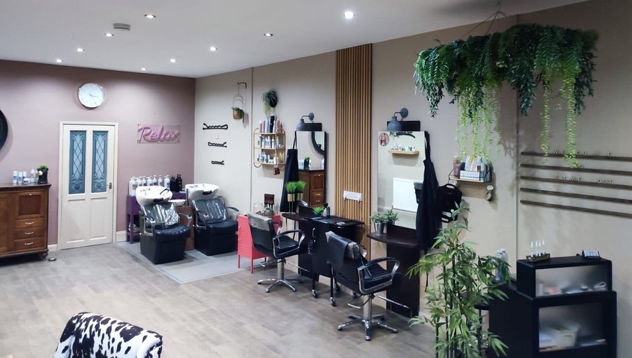Time Out Hair and Beauty image 1