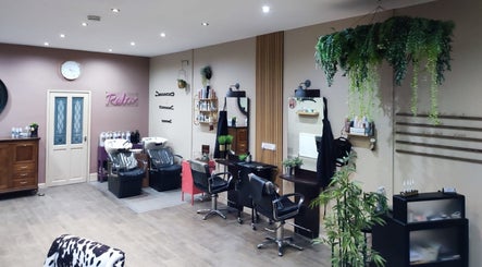 Time Out Hair and Beauty