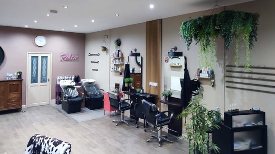 Time Out Hair and Beauty