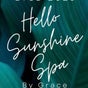 Hello Sunshine by Grace