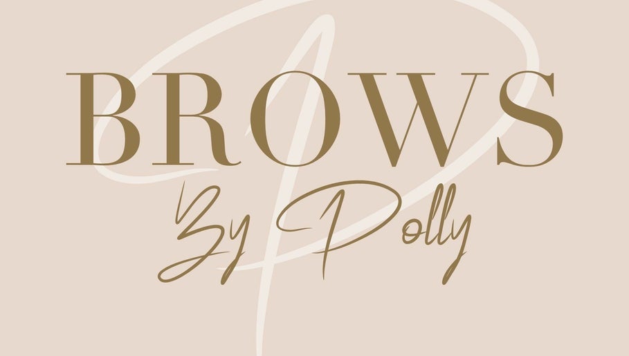 Brows by Polly billede 1