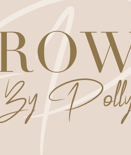 Brows by Polly billede 2