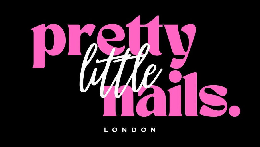 Pretty Little Nails London imagem 1