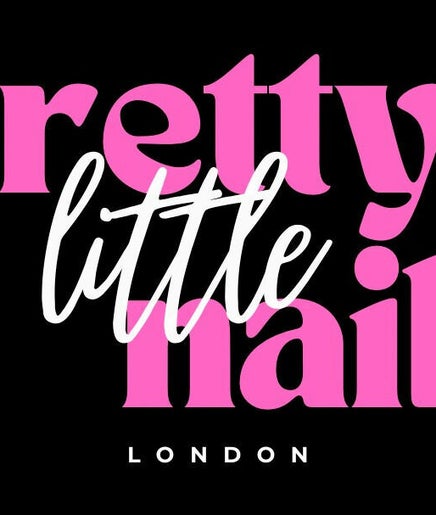 Pretty Little Nails London, bild 2