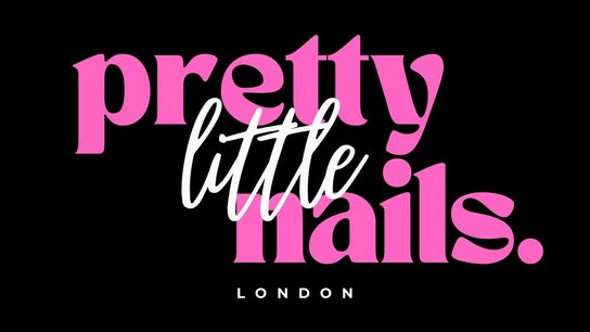 Pretty Little Nails London