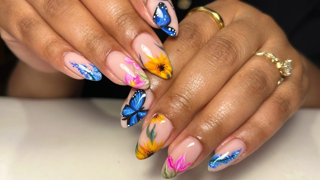 Young Nails NEW Nail Art high quality