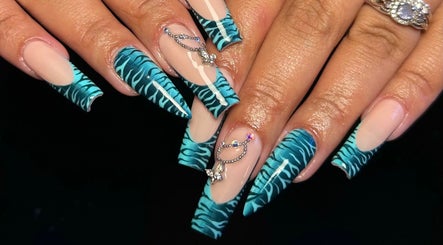 Pretty Little Nails London imagem 2