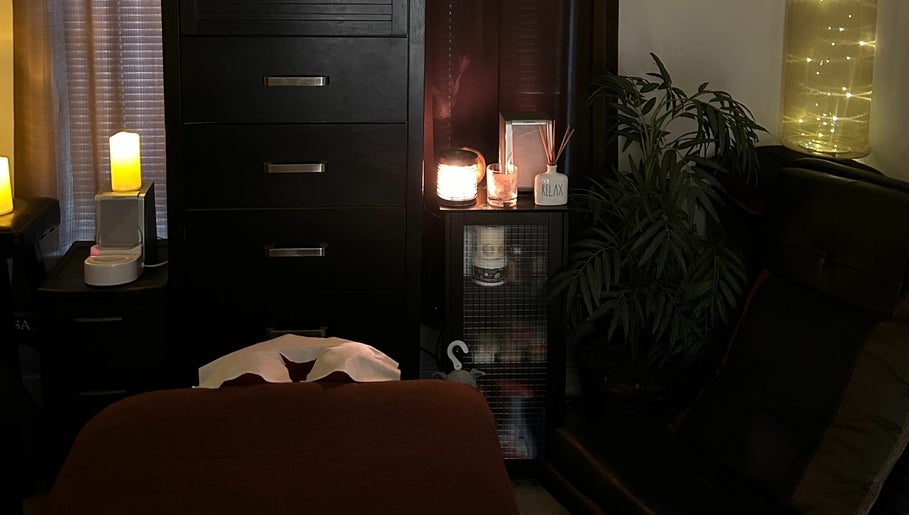 JAD 1 Massage Therapy image 1