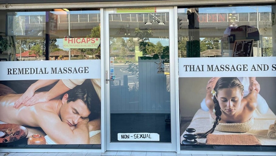 Yarraman Thai Massage & Remedial image 1