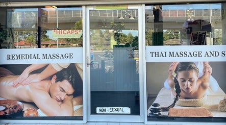 Yarraman Thai Massage & Remedial
