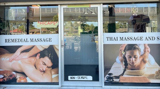 Yarraman Thai Massage & Remedial