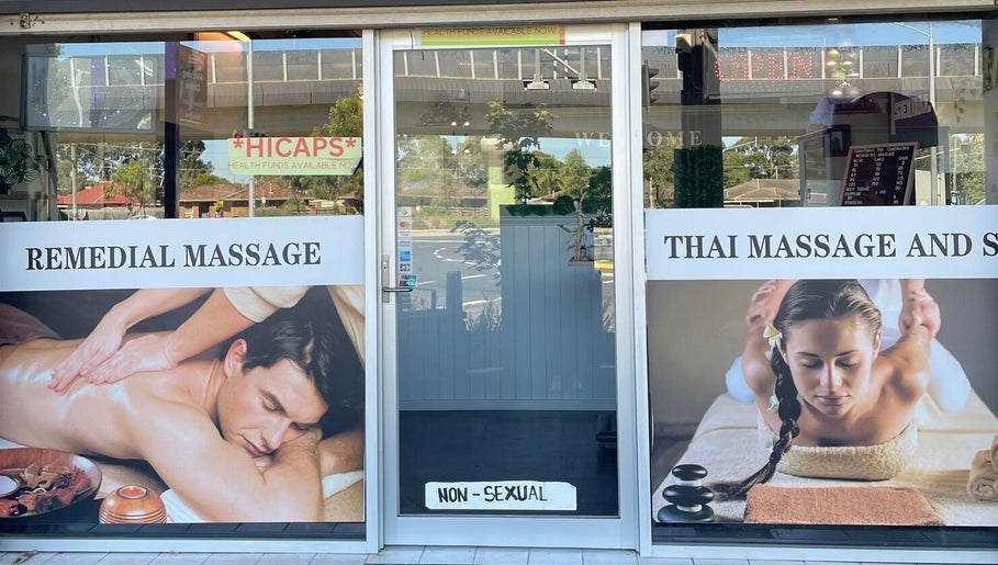 Yarraman Thai Massage & Remedial slika 1