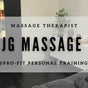 JG Massage Therapist - Pro-Fit Personal Training, Walton-le-Dale, Preston, UK, Capital Trade Park, Winery Lane, Unit 1, Walton-le-dale, England
