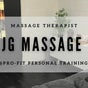 JG Massage Therapist