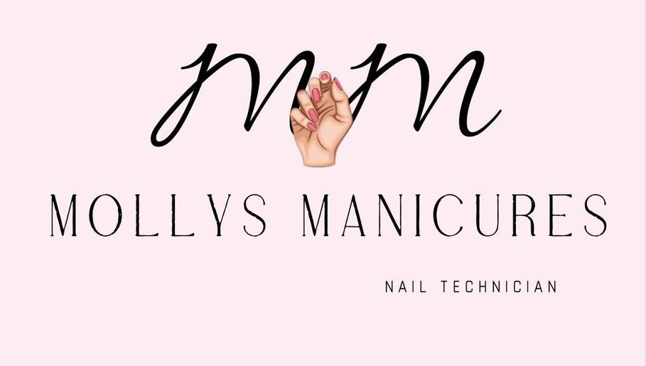 Mollys Manicures image 1