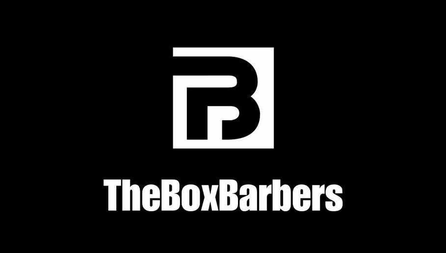 TheBoxBarbers afbeelding 1