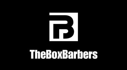 TheBoxBarbers