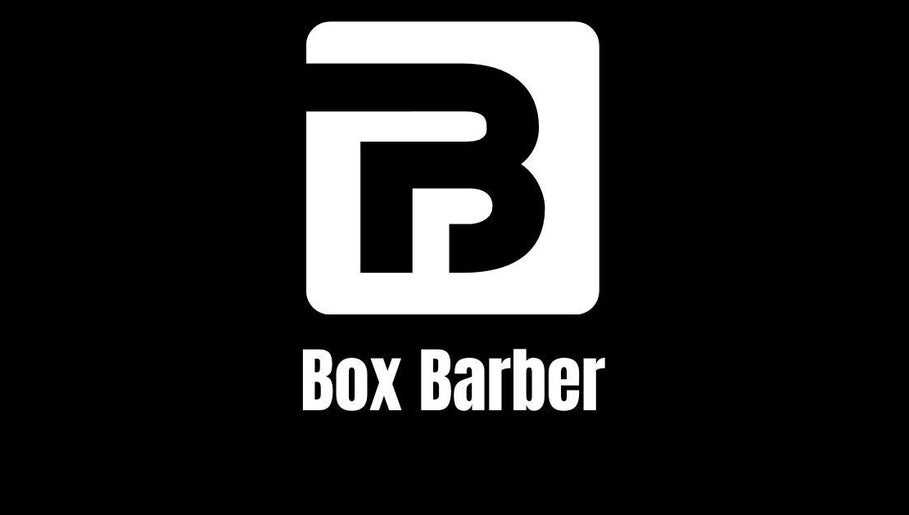 Box Barber image 1