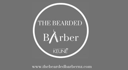 The Bearded Barber image 3