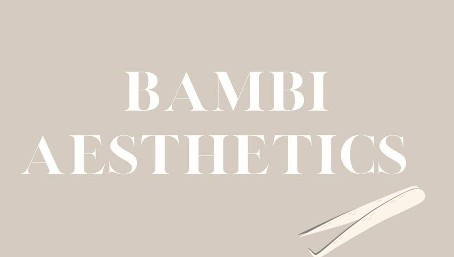 Bambi Aesthetics 1paveikslėlis
