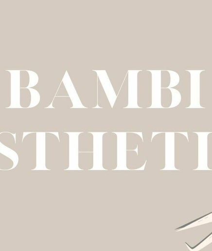 Imagen 2 de Bambi Aesthetics