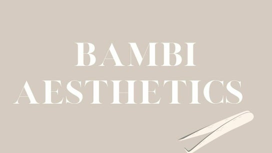 Bambi Aesthetics