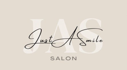 Just A Smile Salon