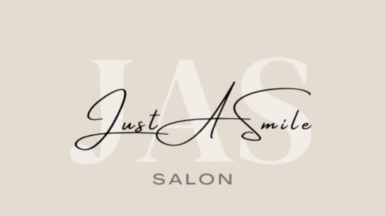 Just A Smile Salon