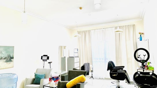 Just A Smile Salon