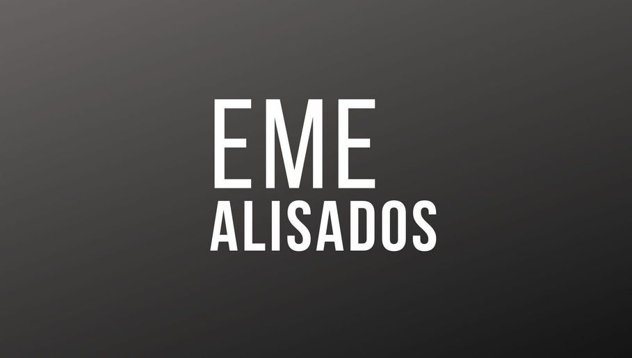 Eme Alisados image 1