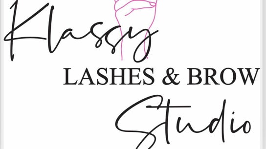 Klassy Lashes & Brow Studio