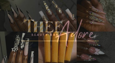 Thee Adore Beauty Bar