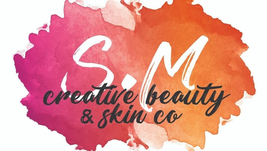 SM Creative Beauty & Skin Co 1paveikslėlis