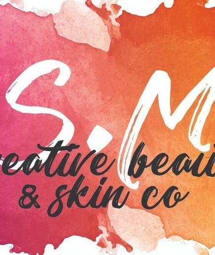 SM Creative Beauty & Skin Co billede 2