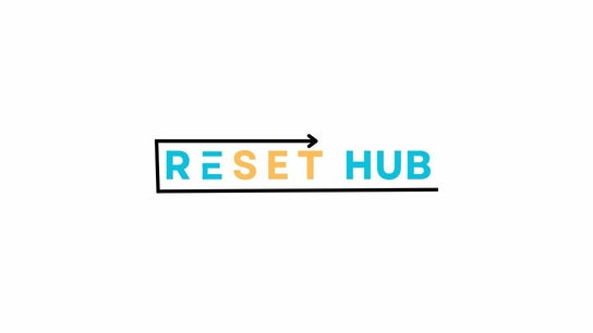 Reset Hub | Masaj and Terapii Spate | Crangasi